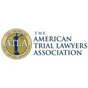 Member of The American Trial Lawyers Association