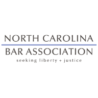 Member of the North Carolina Bar Association