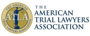 Member of The American Trial Lawyers Association
